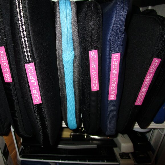 Assorted Box Electronics - Picture 2 of 4